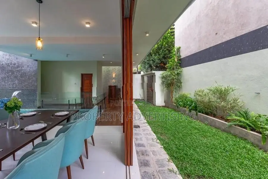Architect Design Borelasgamuwa Super Luxury House For Sale
