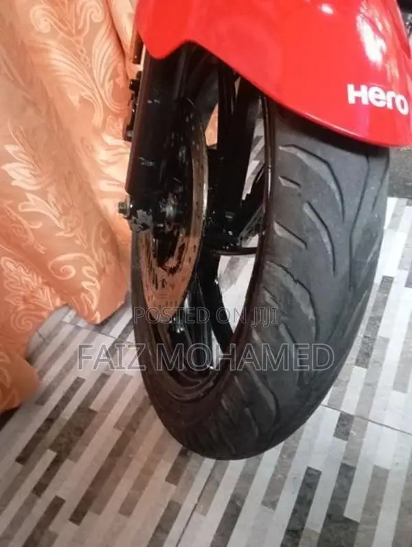 Hero Hunk 2019