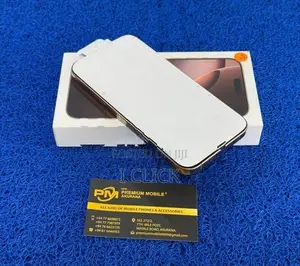 Apple iPhone 16 Pro 256GB (Used)