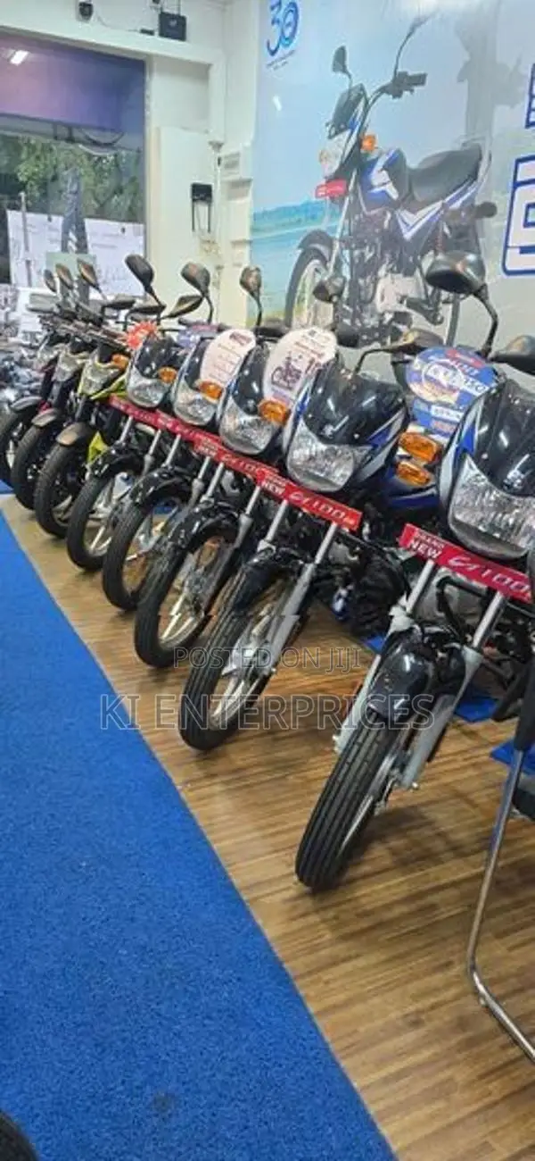 Bajaj CT100 2026