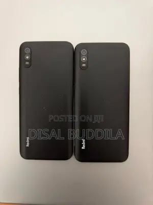 Xiaomi Redmi 9A 6GB Rom (Used)