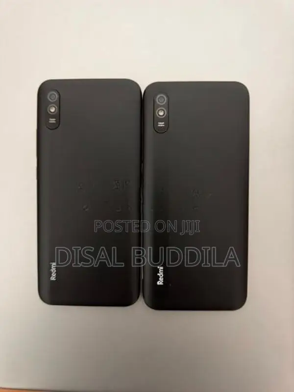 Xiaomi Redmi 9A 6GB Rom (Used)