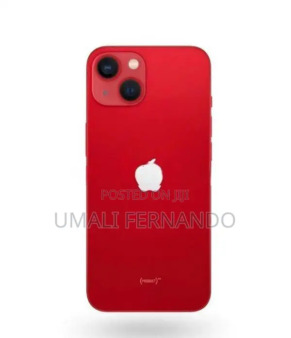 Apple iPhone 13 Full (Used)