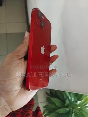 Apple iPhone 13 Full (Used)