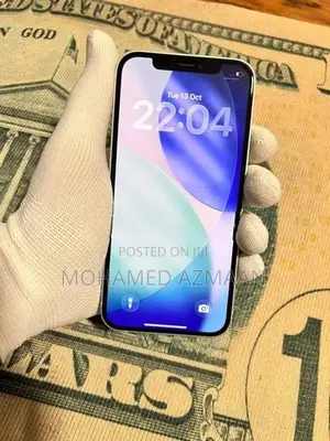 Apple iPhone 12 (Used)