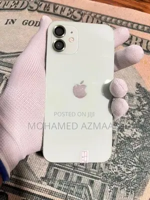 Apple iPhone 12 (Used)
