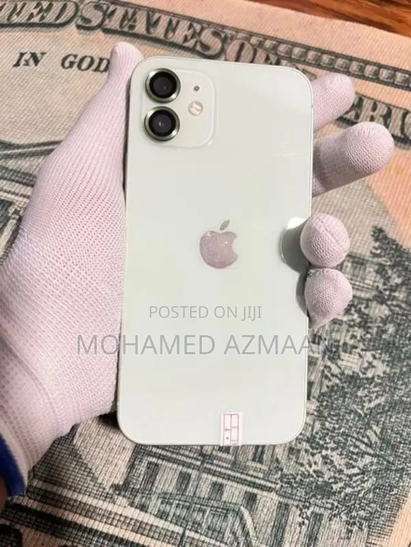Apple iPhone 12 (Used)
