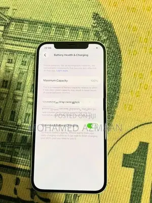 Apple iPhone 12 (Used)