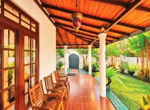 පදිංචියට සෑදු ළස්සන තනිමහල් නිවසක් විකිනිමට පිලිියන්දල පොල්ගස්ඔවිට