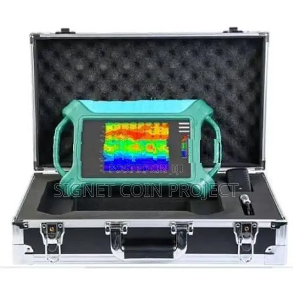 Metal Scanner