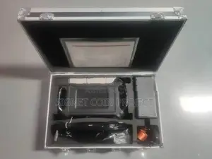 Metal Scanner