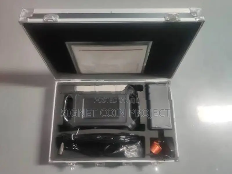 Metal Scanner
