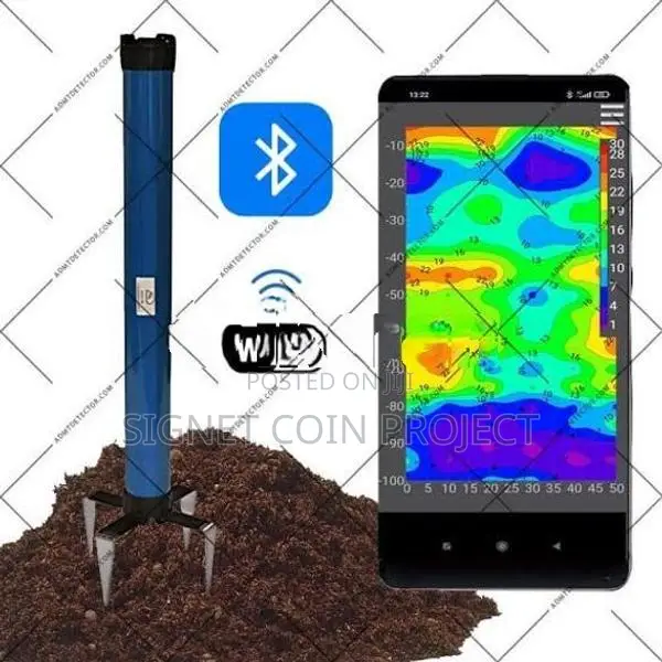 Metal Scanner