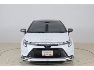 Toyota Corolla Touring WxB 2025
