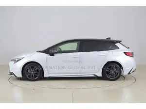 Toyota Corolla Touring WxB 2025