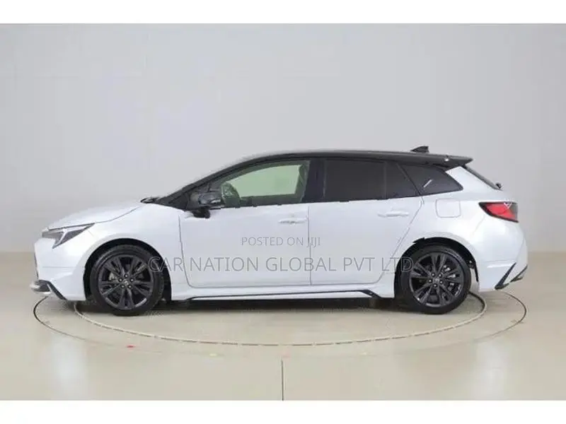 Toyota Corolla Touring WxB 2025