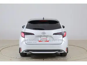Toyota Corolla Touring WxB 2025