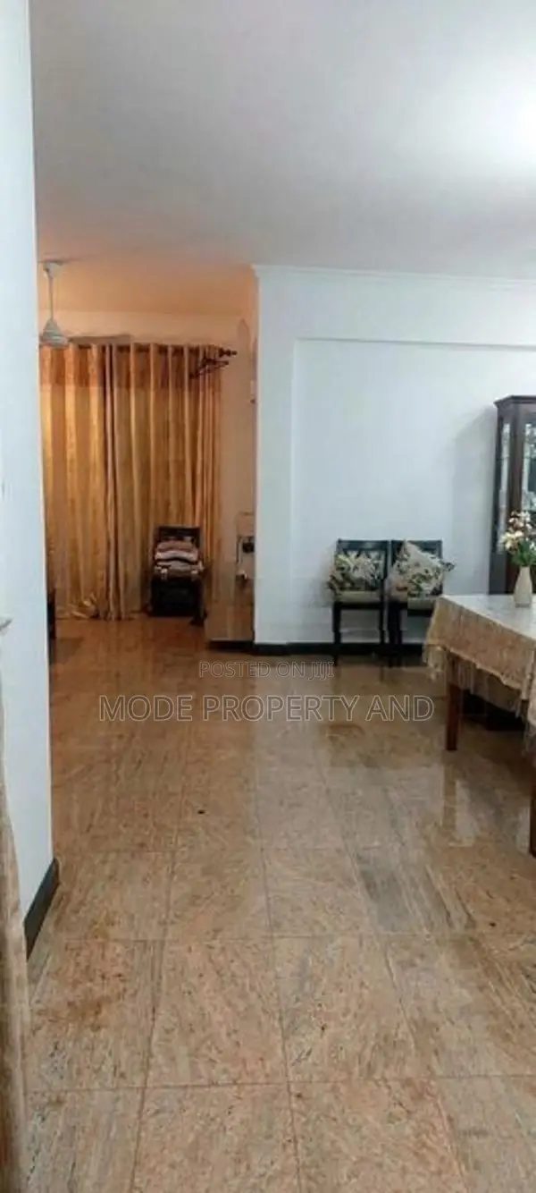 Apartment For Sale In Wellawatte Colombo 6