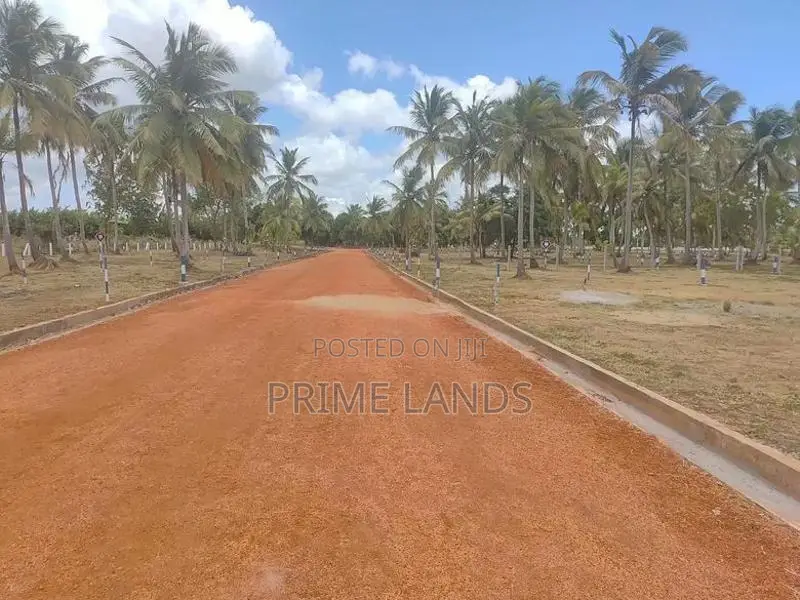 Sale for Land in Nachchaduwa town, Madawalagama