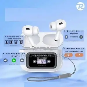 Aemei PRO6S Wireless 5.5 Bluetooth Earbuds With Charging Case