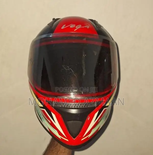 Vega Full Face Helmet