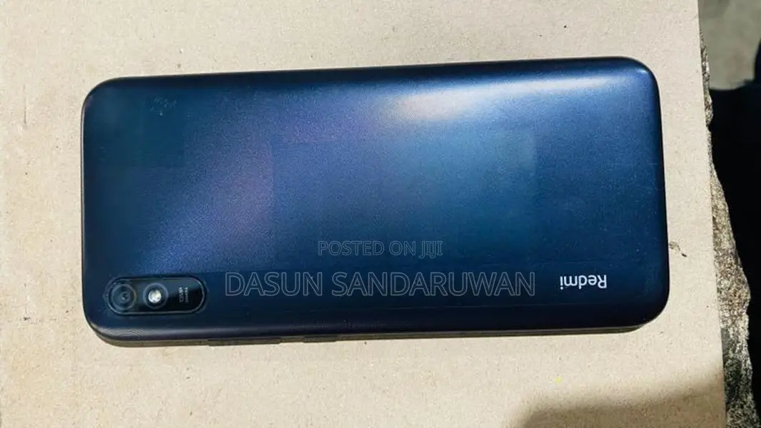 Xiaomi Redmi 9A (Used)