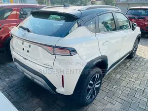 Toyota Taisor V 2026