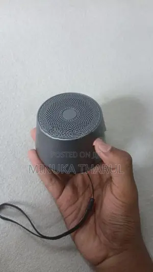Lenovo Mini Speaker