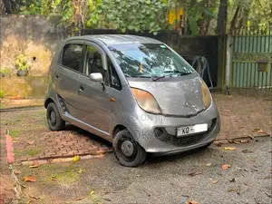 Tata Nano 2011