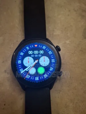 Amazfit GTR 3 Smartwatch