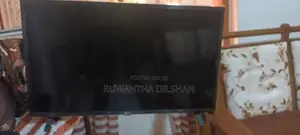 LG 32 inch Tv