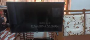 LG 32 inch Tv