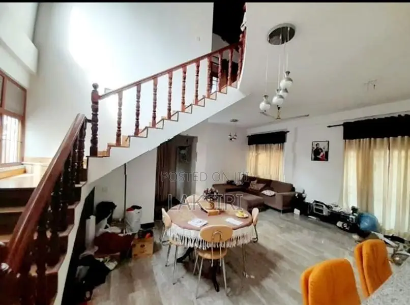 Fully Furnished House Rent Thalawathugoda Weli Road Monarch Imperial