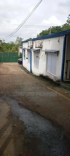 Factory / Warehouse For Sale In Bandaragama