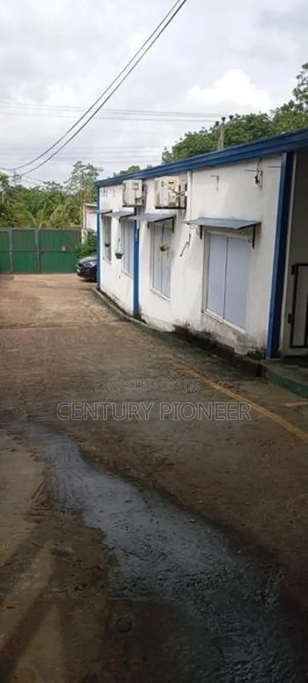 Factory / Warehouse For Sale In Bandaragama