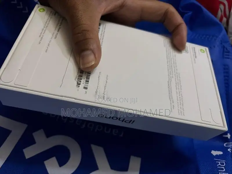 Apple iPhone 18 Pro Max (Brand New)