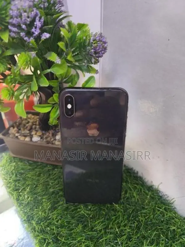 Apple iPhone X (Used)