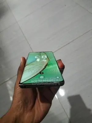 Moto Edge 40 5G (Used)