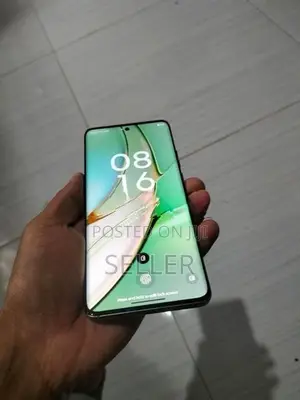 Moto Edge 40 5G (Used)