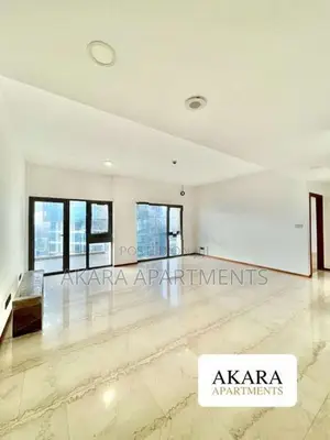 Capitol 07 - Unfurnished Apartment For Sale A41853 In Colombo 2