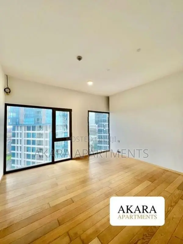 Capitol 07 - Unfurnished Apartment For Sale A41853 In Colombo 2