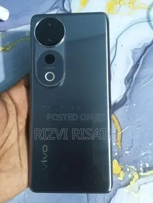 Vivo T3 Ultra (Used)