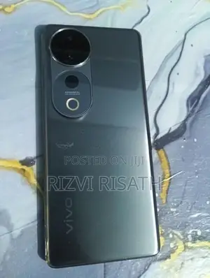 Vivo T3 Ultra (Used)