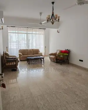 Horton Towers - Unfurnished Apartment For Sale A55947 In Colombo 8