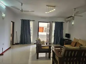 5BR fully furnished super luxury apartment rent in col 4 border