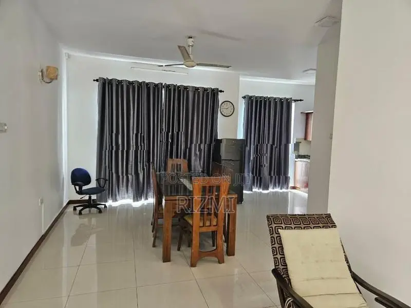 5BR fully furnished super luxury apartment rent in col 4 border
