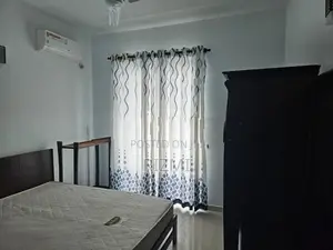 5BR fully furnished super luxury apartment rent in col 4 border