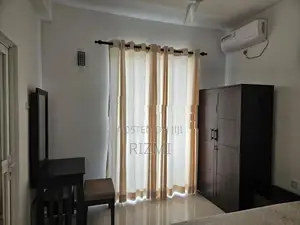 5BR fully furnished super luxury apartment rent in col 4 border
