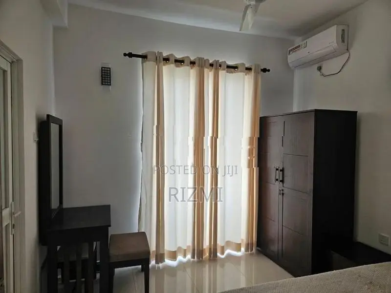 5BR fully furnished super luxury apartment rent in col 4 border