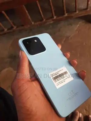 Honor X5b 4GB 64GB (Used)